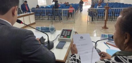 Professores de Coxim ter&atilde;o complementa&ccedil;&atilde;o do piso nacional aprovada pela C&acirc;mara