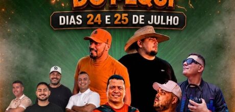 15&ordm; Arrai&aacute; da Dona Maria do Pequi promete movimentar Coxim 