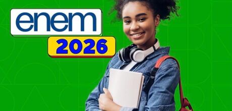 MEC divulga edital do Enem 2026; inscri&ccedil;&otilde;es come&ccedil;am nesta semana e provas ser&atilde;o em novembro