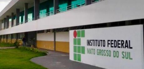 &Uacute;ltimo dia: IFMS encerra nesta segunda inscri&ccedil;&otilde;es para bolsas de inicia&ccedil;&atilde;o cient&iacute;fica