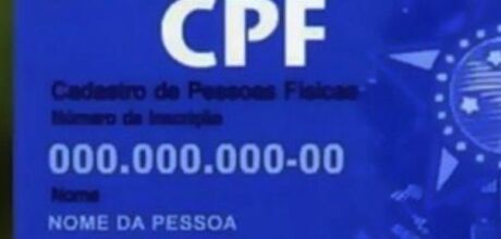 Brasil ultrapassa 400 mil CPFs emitidos para estrangeiros em 2025