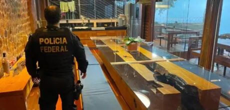 PF combate grupo que movimenta 70 milh&otilde;es e aposta no luxo para lavar dinheiro