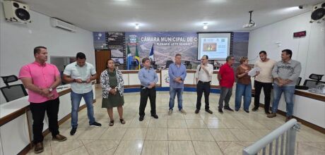 Vereadora L&uacute;cia da AAVC celebra avan&ccedil;o do Minha Casa, Minha Vida e renova&ccedil;&atilde;o da esperan&ccedil;a