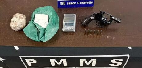 Traficante morre ao trocar tiros com policiais do Bope em Sonora