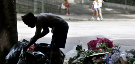 Brasil registrou 150 mil agress&otilde;es contra popula&ccedil;&atilde;o de rua em 10 anos
