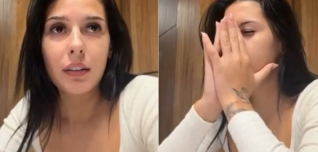 Ana Castela rebate cr&iacute;ticas de mulheres ap&oacute;s falar sobre DIU