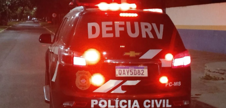 Quadrilha do "falso frete": Pol&iacute;cia Civil prende suspeitos de roubar caminh&atilde;o e manter casal 