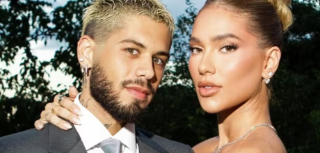 O que impede Virginia e Z&eacute; Felipe de reatarem o casamento?
