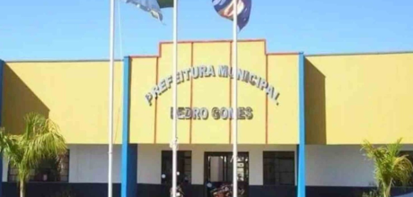 Pedro Gomes est&aacute; com inscri&ccedil;&otilde;es abertas em concurso com 13 vagas e sal&aacute;rios de at&eacute; R$ 4,8 mil