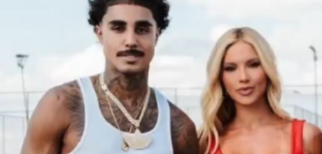 MC Livinho x Virg&iacute;nia: Por que ele apagou v&iacute;deo dos dois juntos?