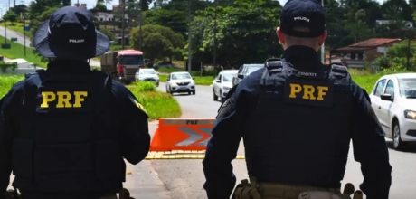 Rodovias federais registram 98 mortes no feriado de Corpus Christi