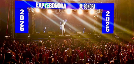 ExpoSonora bate recorde de p&uacute;blico e neg&oacute;cios e movimenta quase R$ 20 milh&otilde;es
