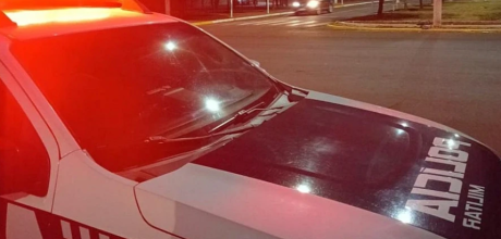 Derrapagens e embriaguez ao volante terminam com pris&atilde;o de jovem em S&atilde;o Gabriel do Oeste

