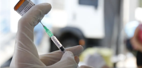 Sarampo: infectologista alerta sobre vacina&ccedil;&atilde;o em viagens para a Copa
