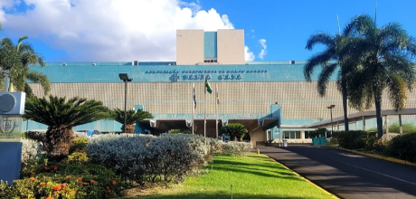 Beb&ecirc; com fratura no f&ecirc;mur &eacute; transferida para Santa Casa caso &eacute; investigado como suspeita maus-tratos