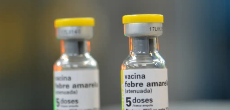 Novo caso de febre amarela &eacute; registrado em Lagoinha, interior de SP

