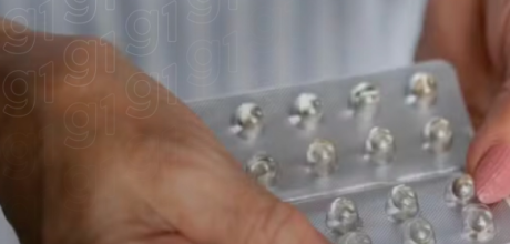 Anvisa manda recolher antibiotico com fragmento de vidro