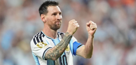 Numerologia aponta o segredo do talento de Messi e prev&ecirc; nova fase