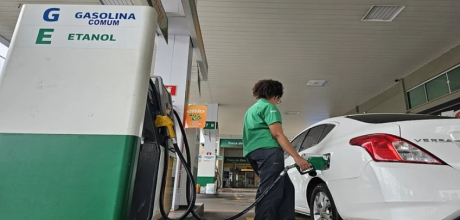 Pre&ccedil;o dos combust&iacute;veis varia at&eacute; 14% em Campo Grande, aponta pesquisa do Procon-MS
