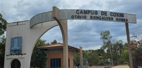 UFMS abre 40 vagas em Coxim para Licenciatura em Computa&ccedil;&atilde;o e prioriza professores da rede p&uacute;blica