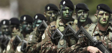 Prazo para alistamento militar de jovens que completam 18 anos em 2026 termina nesta ter&ccedil;a-feira
