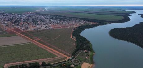 Sonora anuncia maior pacote de obras da hist&oacute;ria com investimento superior a R$ 30 milh&otilde;es