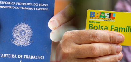 Mais de 27 mil pessoas deixaram programa Mais Social por melhorar condi&ccedil;&atilde;o de vida