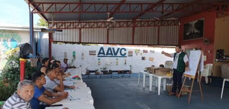   AAVC abre inscri&ccedil;&otilde;es para diversos cursos de qualifica&ccedil;&atilde;o profissional
