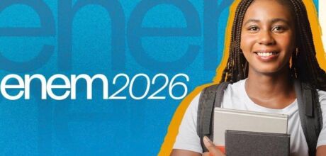 Prazo para inscri&ccedil;&atilde;o no Enem 2026 termina hoje (5) 