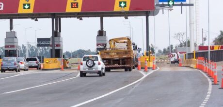 PREPAREM O BOLSO: Ped&aacute;gios da BR-163 em MS devem ficar at&eacute; 44% mais caros a partir de agosto