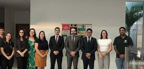 Defensoria P&uacute;blica amplia a&ccedil;&otilde;es e refor&ccedil;a atendimento em demandas familiares em Coxim