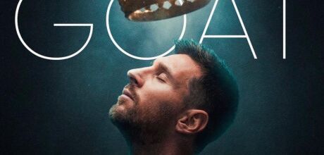 Avisa que &eacute; ele: Messi d&aacute; aula de futebol e comanda goleada por 3 a 0 sobre a Arg&eacute;lia