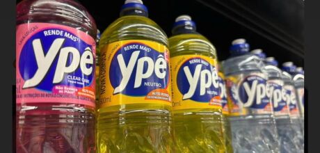 Anvisa mant&eacute;m restri&ccedil;&atilde;o a lotes de produtos da Yp&ecirc; ap&oacute;s identificar falhas em processo de fabrica&ccedil;&atilde;o