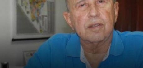 Morre aos 87 anos Marcelo Miranda, um dos primeiros governadores de Mato Grosso do Sul