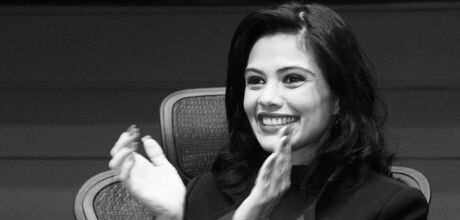 Ex-vereadora e ex-deputada Grazielle Machado morre aos 46 anos 