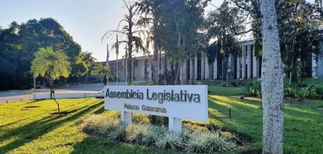 Comunica&ccedil;&atilde;o da ALEMS ter&aacute; mudan&ccedil;as durante o per&iacute;odo eleitoral