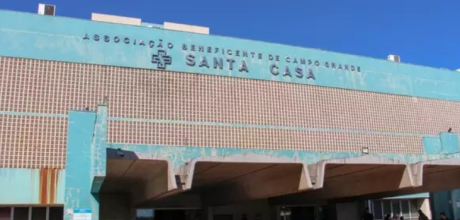 Santa Casa de Campo Grande recebe certifica&ccedil;&atilde;o para criar curso de Medicina