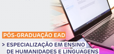 IFMS abre sele&ccedil;&atilde;o com 40 vagas para especializa&ccedil;&atilde;o a dist&acirc;ncia em Ensino de Humanidades e Linguagens