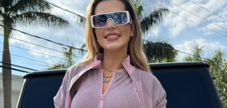 MP pede que Justi&ccedil;a negue pris&atilde;o domiciliar para Deolane Bezerra