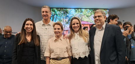 Hospital S&atilde;o Juli&atilde;o amplia atendimento pelo SUS e refor&ccedil;a miss&atilde;o de transformar vidas

