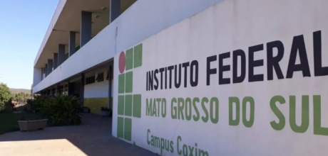 IFMS abre inscri&ccedil;&otilde;es com 240 vagas em Coxim para cursos t&eacute;cnicos integrados ao ensino m&eacute;dio
