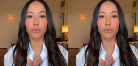 Sabrina Sato abre o jogo sobre diagn&oacute;stico de TDAH: 'N&atilde;o me limita'
