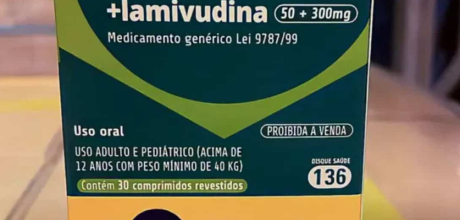 SUS adquire tecnologia para produzir principal rem&eacute;dio contra o HIV

