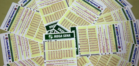 Mega-Sena: 21 apostas de MS acertam a quadra no concurso 3.031; pr&ecirc;mio principal acumula 