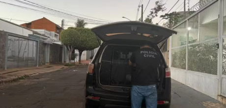 T&eacute;cnico de enfermagem &eacute; preso suspeito de torturar e agredir adolescente com defici&ecirc;ncia

