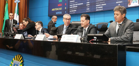 Boletos podem passar a chegar com mais anteced&ecirc;ncia em MS; projeto prev&ecirc; multa de mais de R$ 5,5 mil