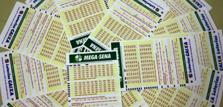 Aposta de Campo Grande acerta quina da Mega-Sena e leva R$ 29,7 mil; pr&ecirc;mio acumula 