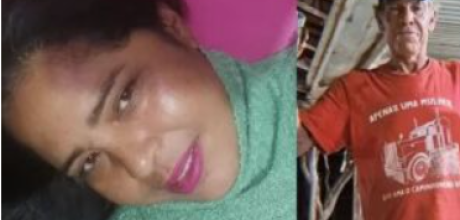 Suspeito foge ap&oacute;s matar esposa com tiros na cabe&ccedil;a e vizinho a facadas em bar de MS