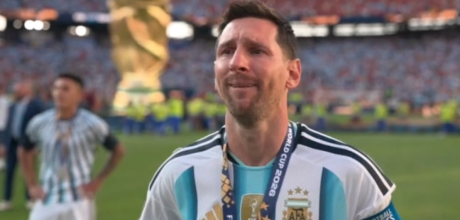 Messi encerra trajet&oacute;ria em Copas do Mundo. Qual o futuro do craque?