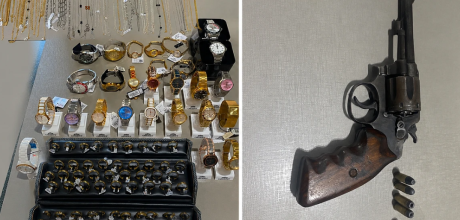 Autores de roubo vieram de Campo Grande e planejavam fuga para mata &agrave;s margens da BR-163
